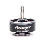 HOT Brotherhobby Avenger 3008 1150KV 1300KV 1500KV 1900KV 6S Brushless Motor Compatible 7-8 Inch Propeller for RC FPV Racing